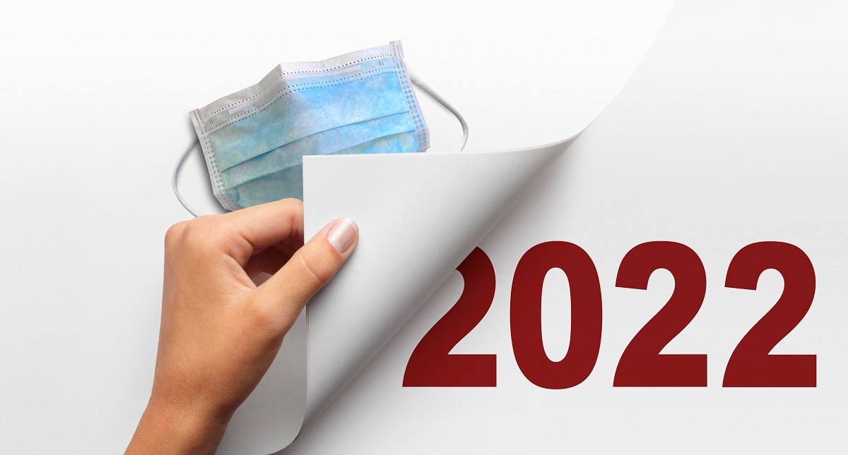 The Future of the Healthcare Workforce: 5 Predictions For 2022