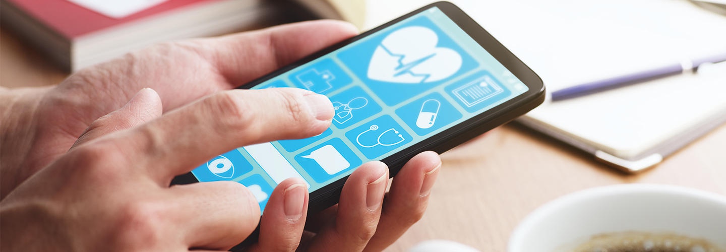 What Health Systems Need to Know About Custom Apps