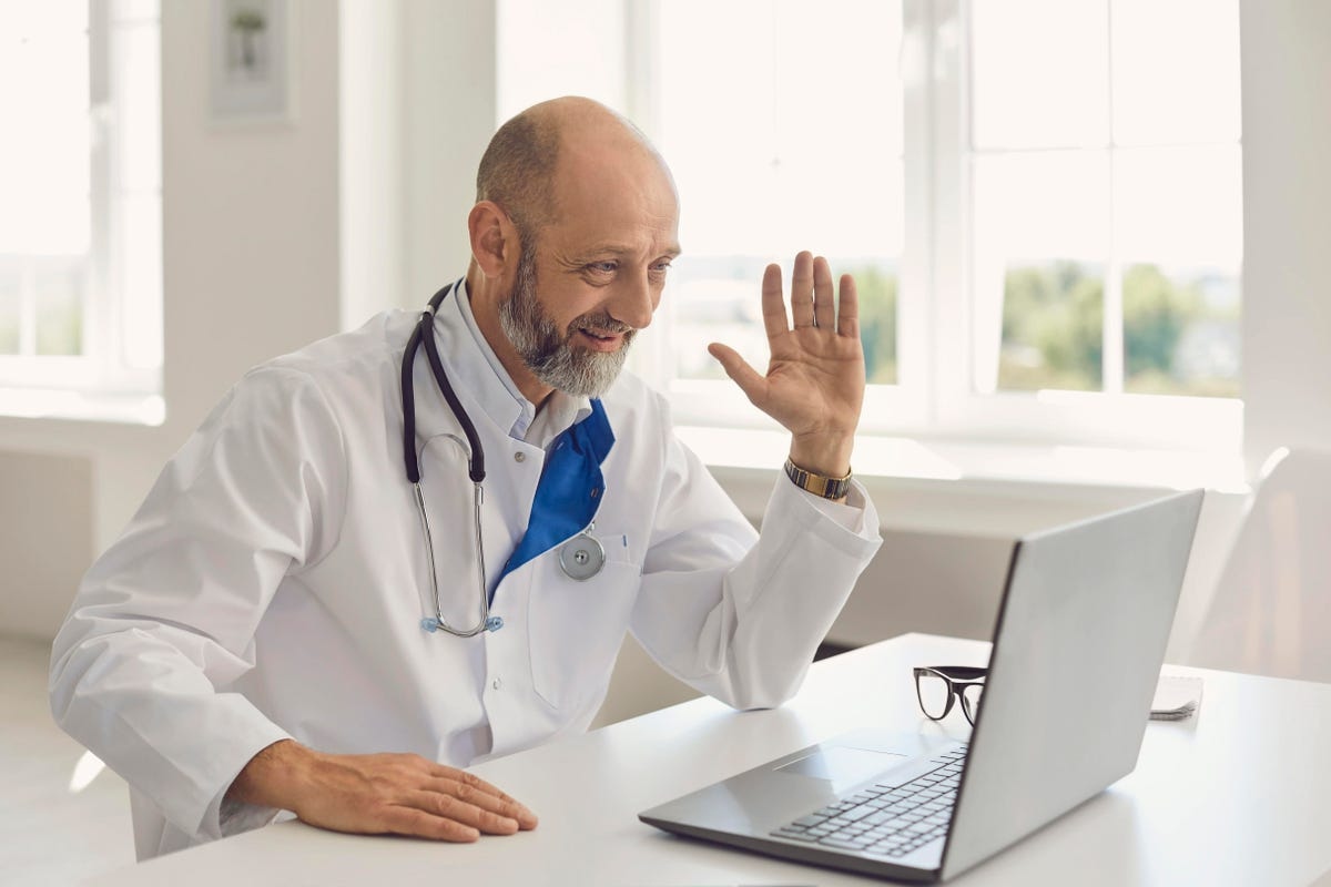 Telemedicine Fails to Counter Healthcare Disparities During the Pandemic