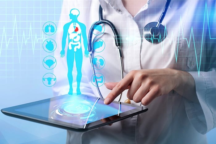 Why Technology Is Essential to Meet the Needs of Modern Patients