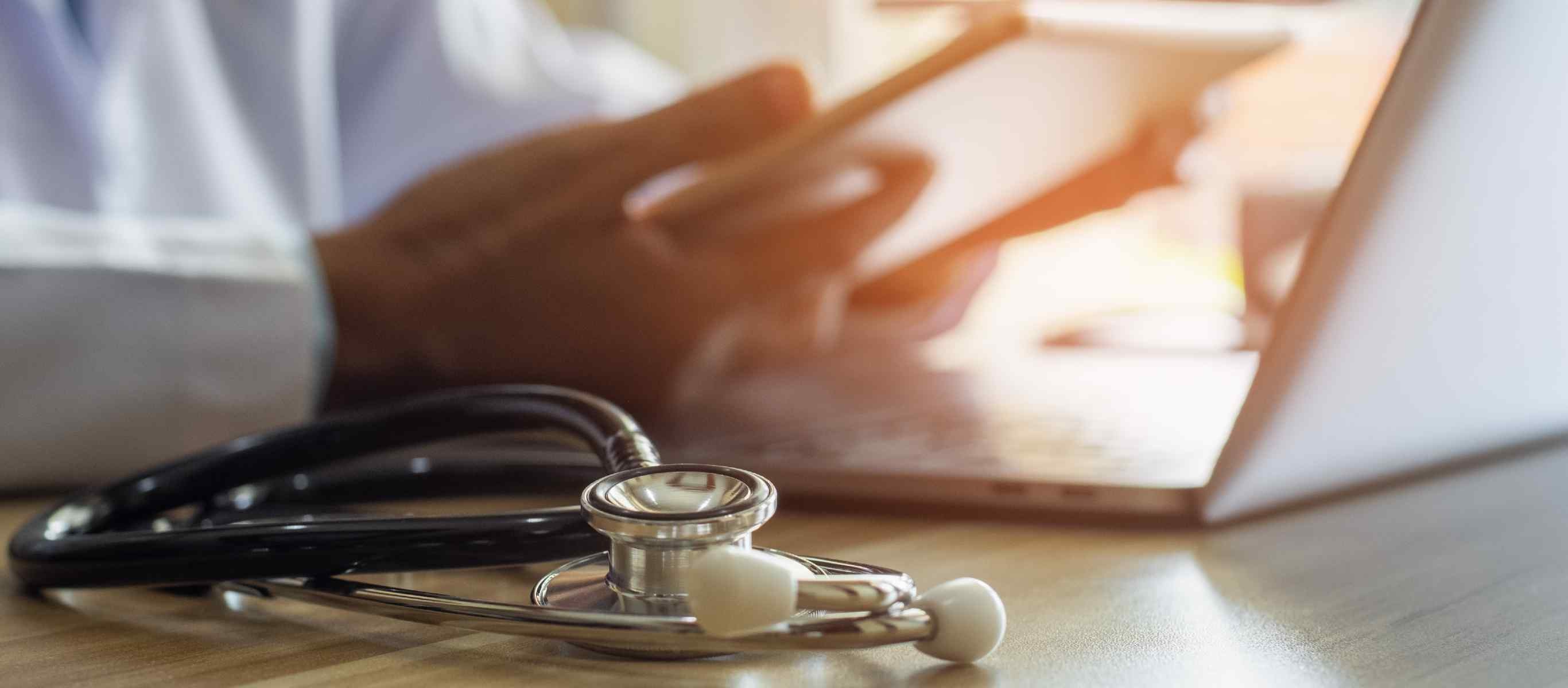 Health Systems Press CMS to Let Doctors Use Telehealth at Home