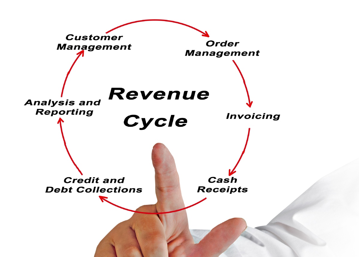 No More DIY Approaches to Revenue Cycle Management