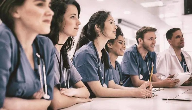 The Shift to Value-Based Care: Begin with Medical Training