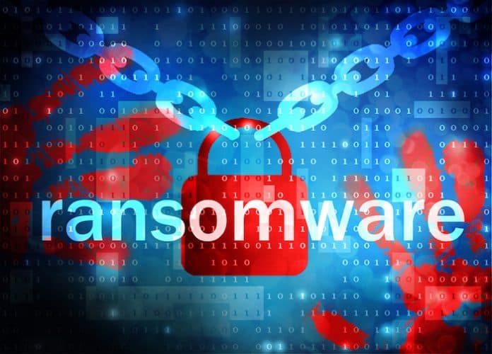 The Latest Threat Hurting Healthcare Organizations: Ransomware