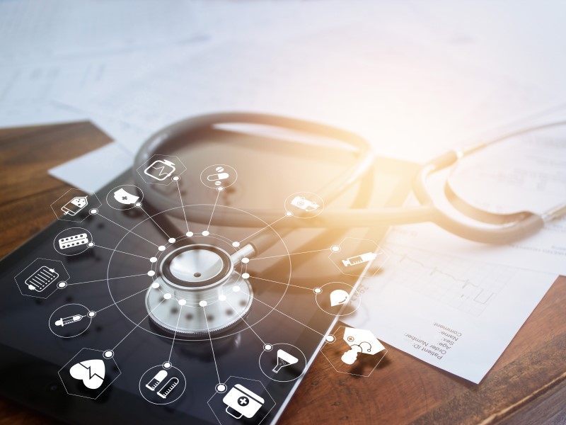 Telehealth Expansion and Health Disparities: Three Leaders Weigh in