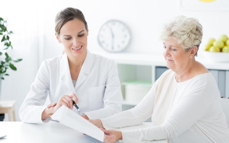 How to Evaluate a Chronic Care Management Program for Your Practice