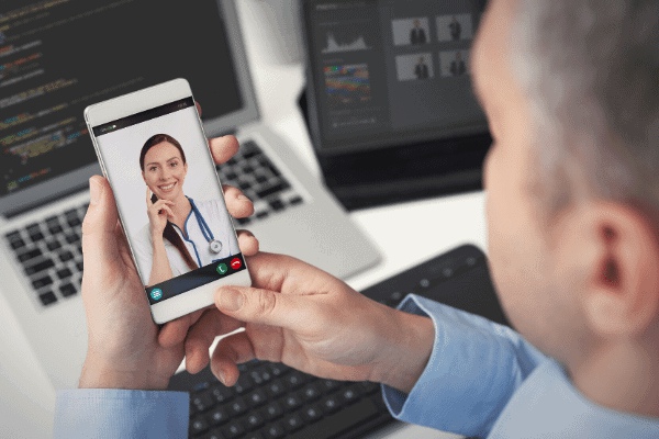 Want to Improve Health Care Quality and Access? Link Permanent Telehealth …