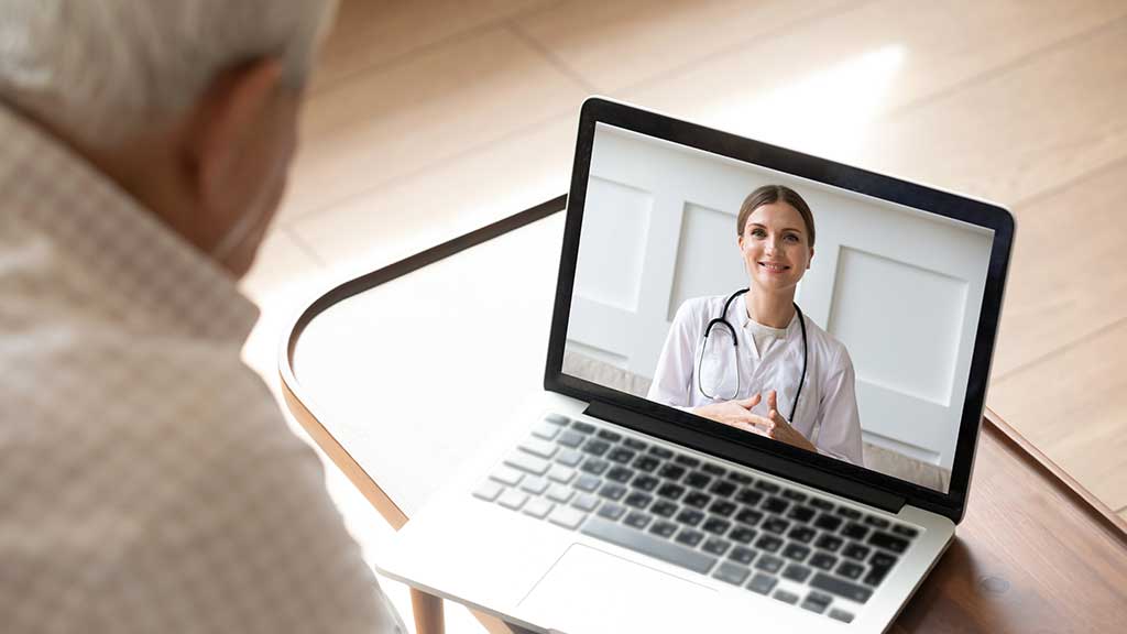 A Guide to Video Telehealth Consultations