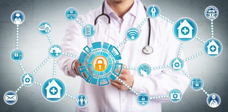 Essential Healthcare Cybersecurity Considerations From the HSCA