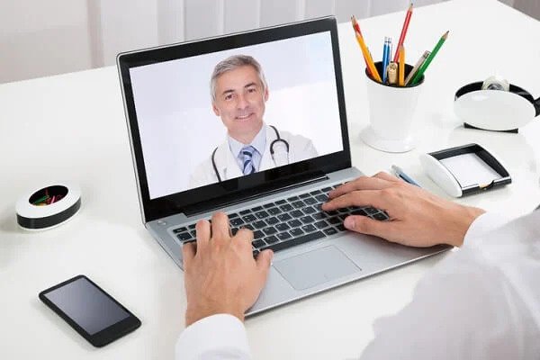 Industry Voices-Telemedicine and Long-Term Implications for HIPAA Compliance