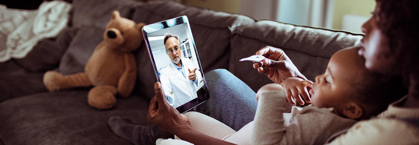 Telehealth’s Benefits for Patient-Centered Care — And Where It’s Going