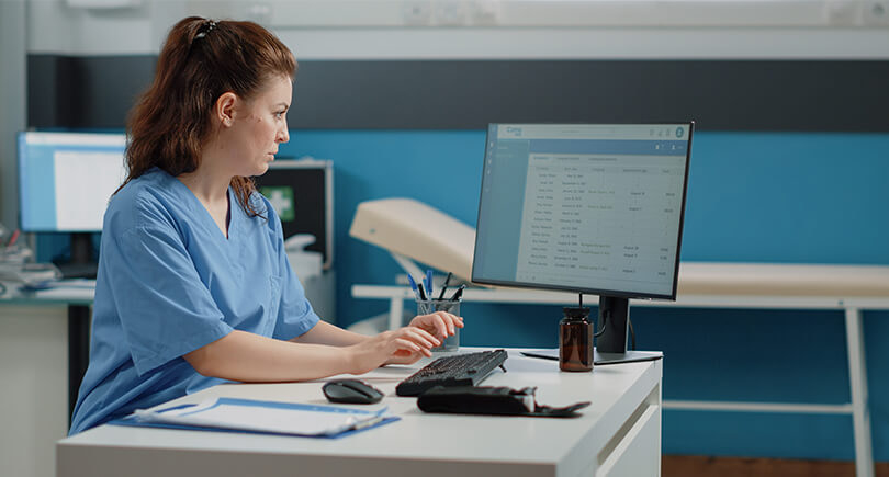 How to Integrate EHR in Practice Management System