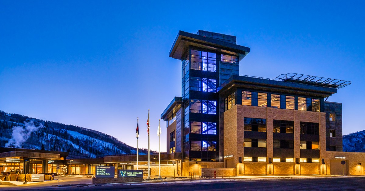How Vail Health Ensures Consistent Medical Device Security and Firmware Patching