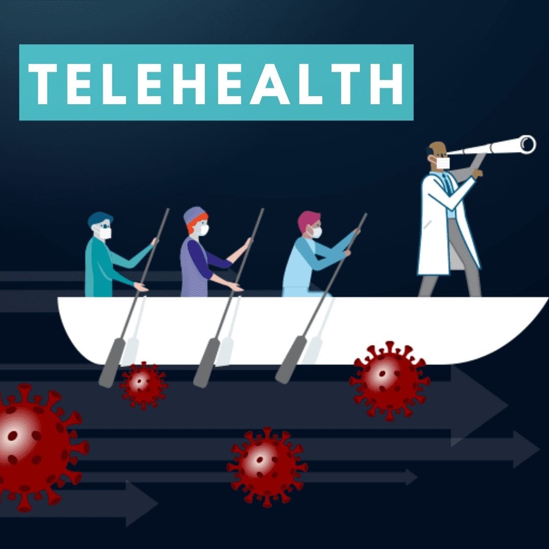 Telehealth Volume Grows Throughout Pandemic but Claims Error Levels Climb Too