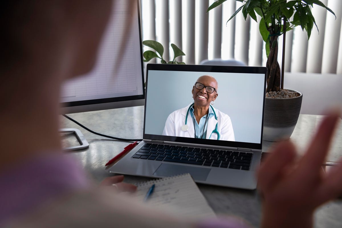 Telehealth is Here to Stay - Long After the Pandemic