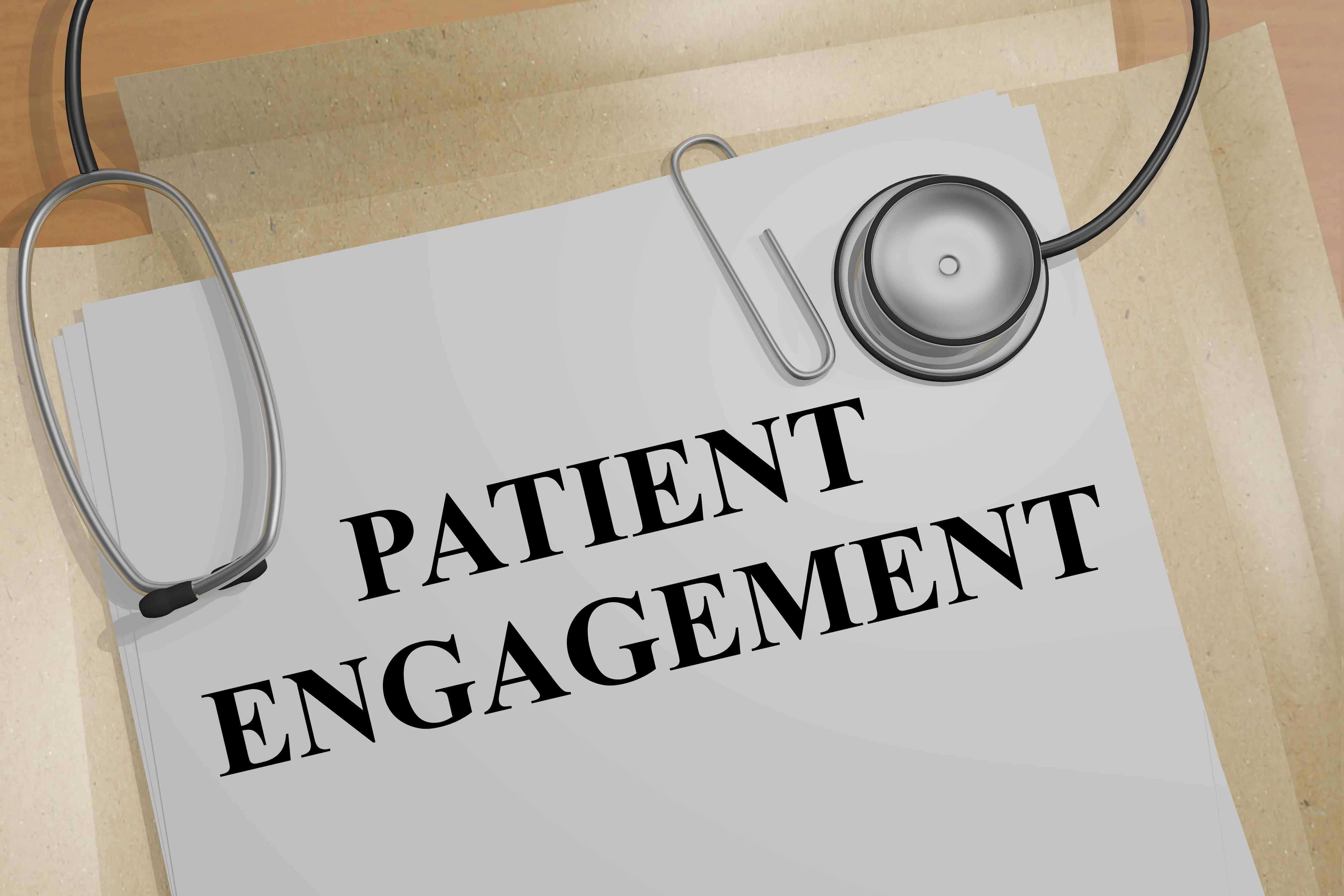 Patient Engagement: Access Is the Future of Healthcare