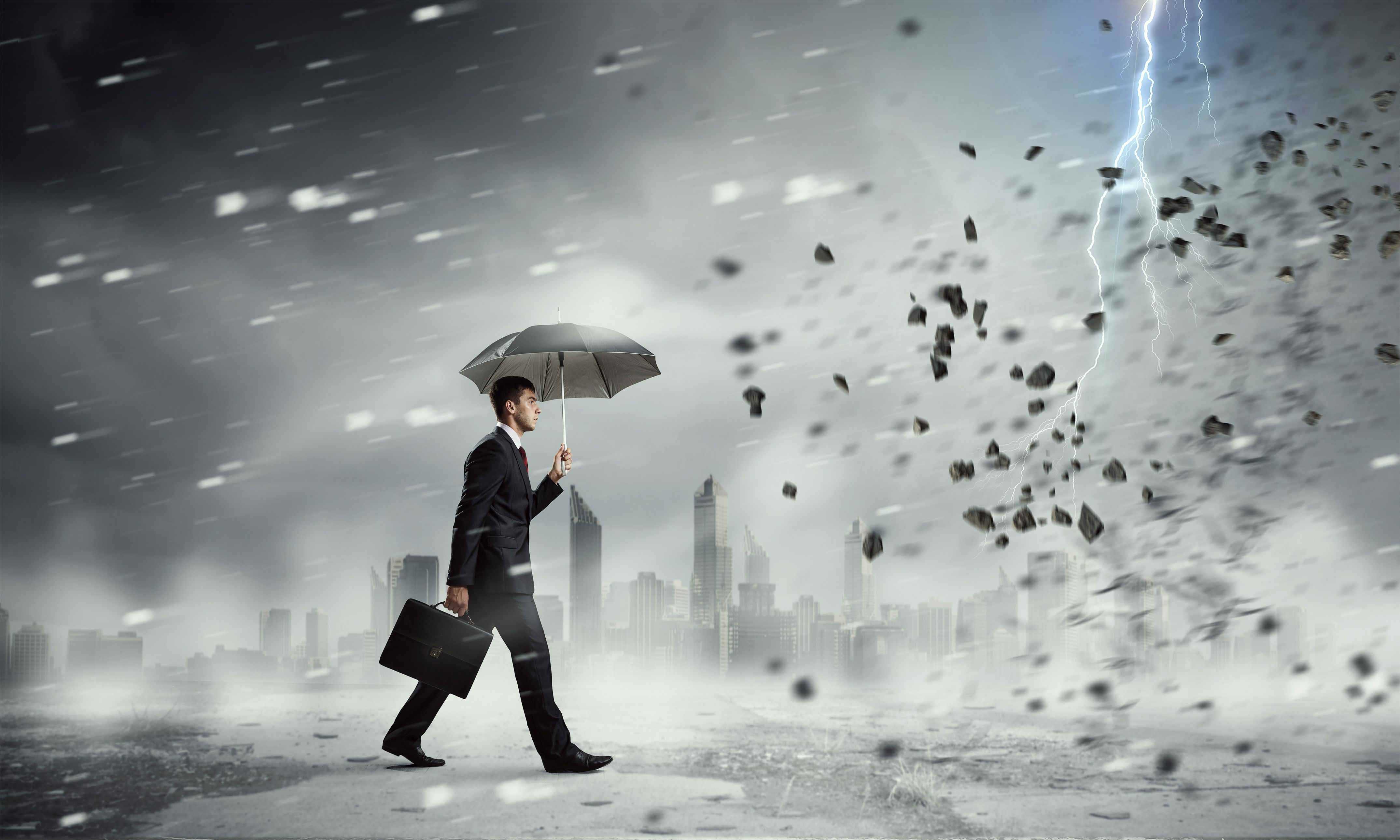 7 Maneuvers for Independent Practices to Weather the Storm