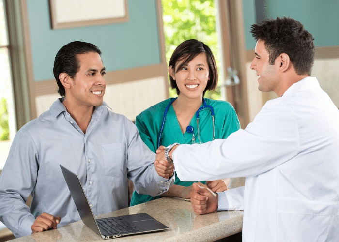 Why Better-Engaged Patients Are Better-Paying Patients