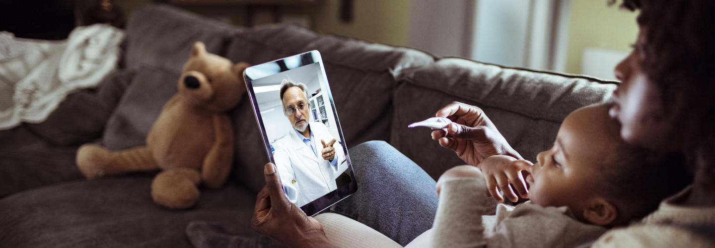 3 Barriers to Implementing Home-Based Healthcare