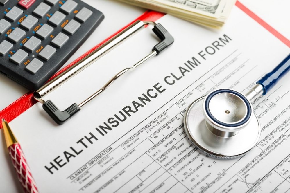 Healthcare Claims Processing: How to Improve Your Efficiency