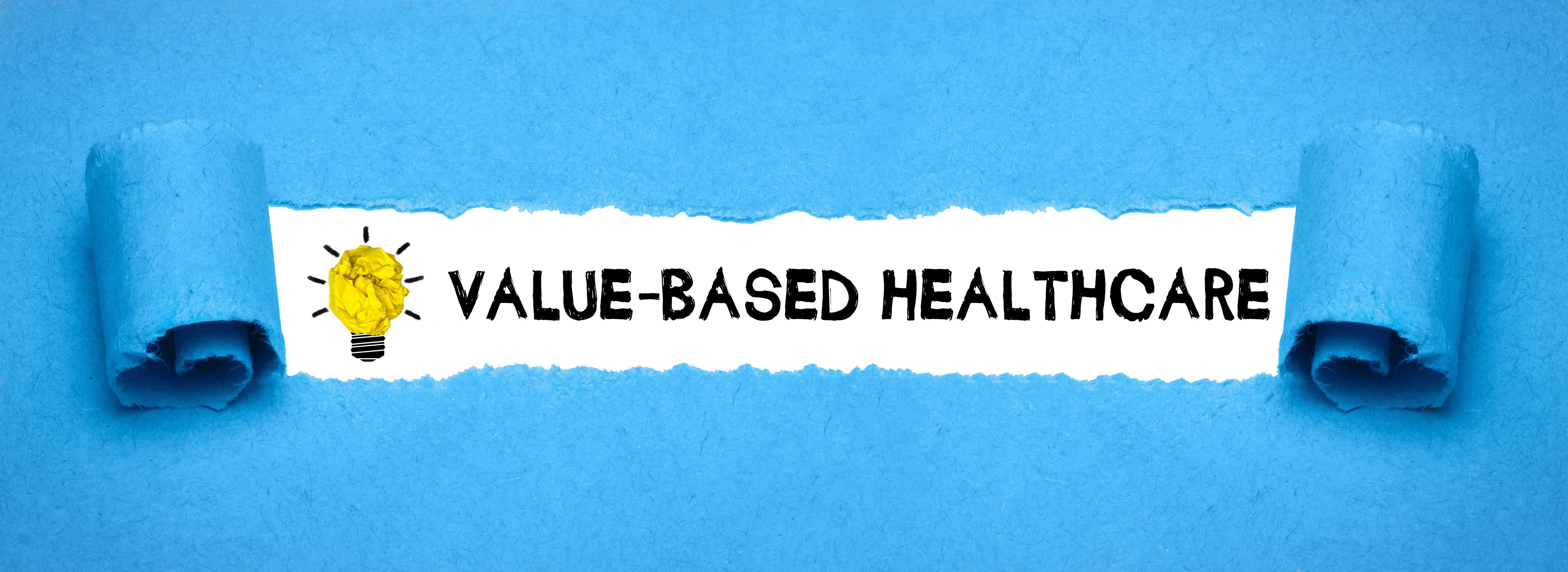 Transitioning to Value-Based Care