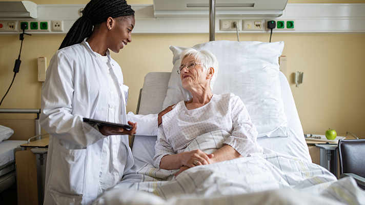 Why Patient Experience Matters – And How to Improve It