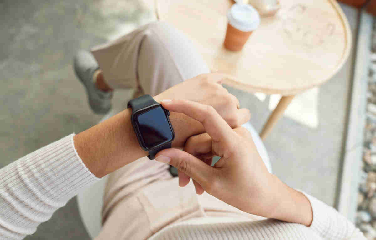 Data from wearables might be a boon to mental health diagnosis: Study - ET …