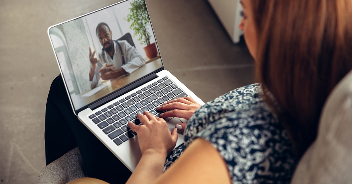 8 Must-Know Lessons From Telehealth's New Normal