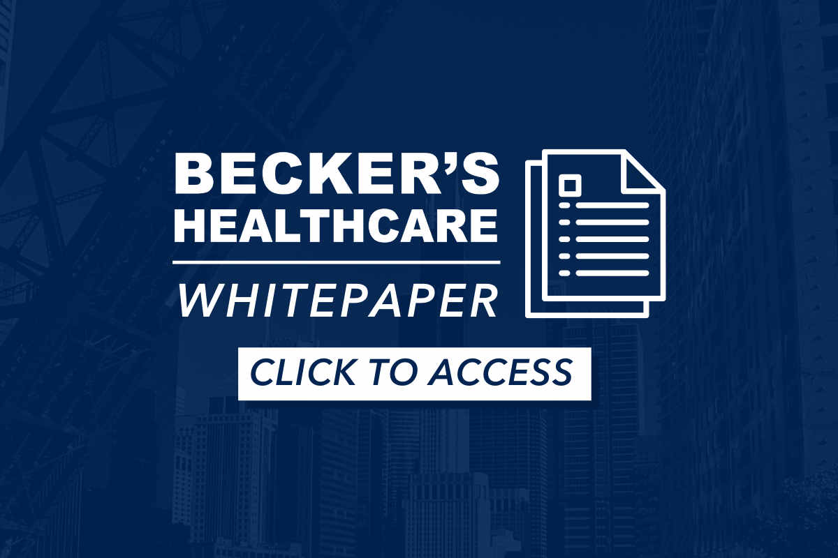 Transforming Connected Care Barriers Into Enablers