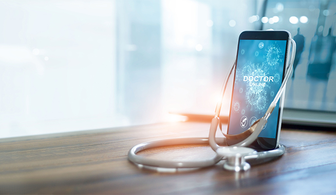 How Providers Can Optimize Telehealth Workflows and Improve Experience