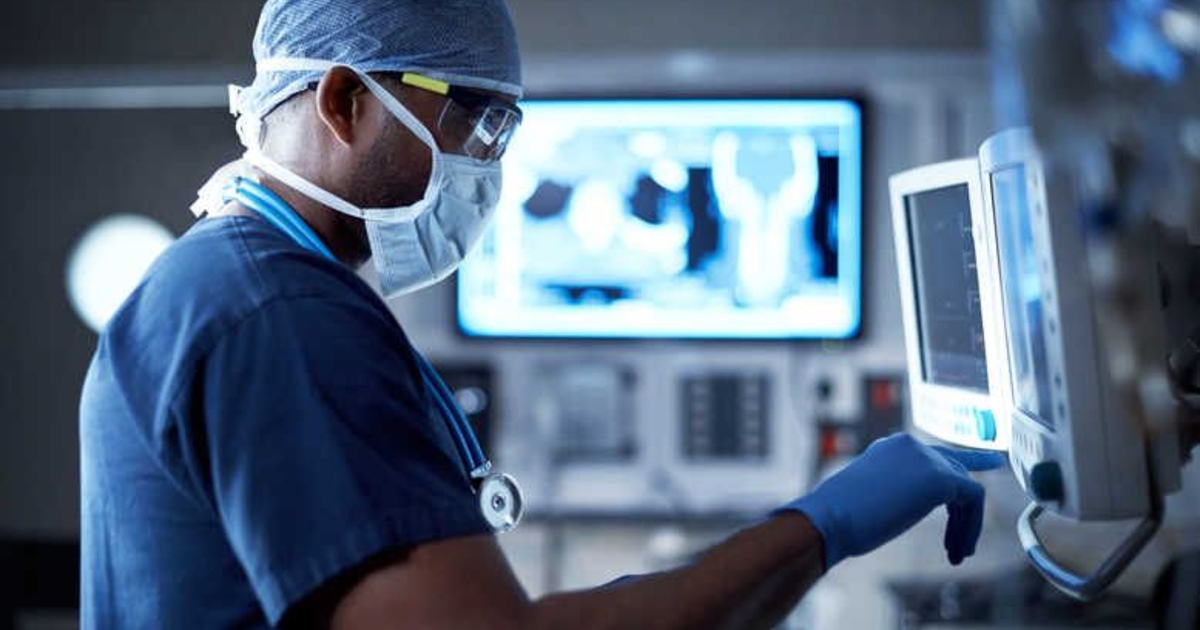 Smart Hospitals: The Digital Future of Global Health