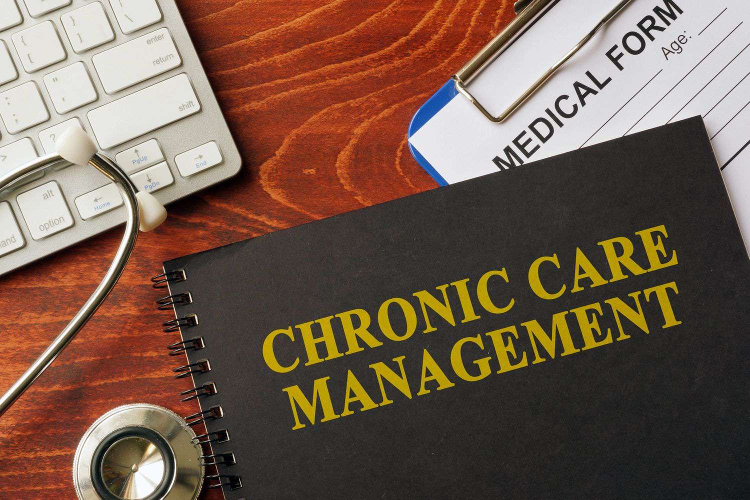 Chronic Care Codes Offer Greater Flexibility and Payment in 2020