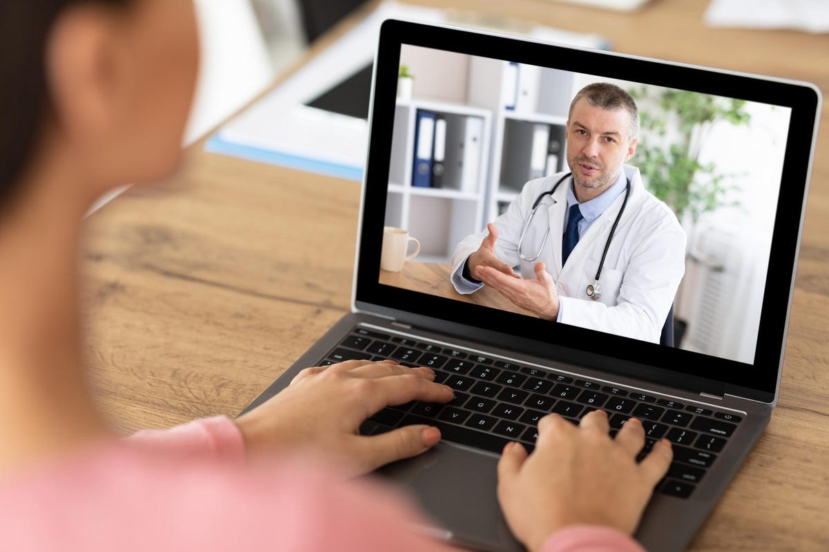 A New Model For Healthcare: Adding Telehealth To Unclog Patient Flow ‘Hot Spots’