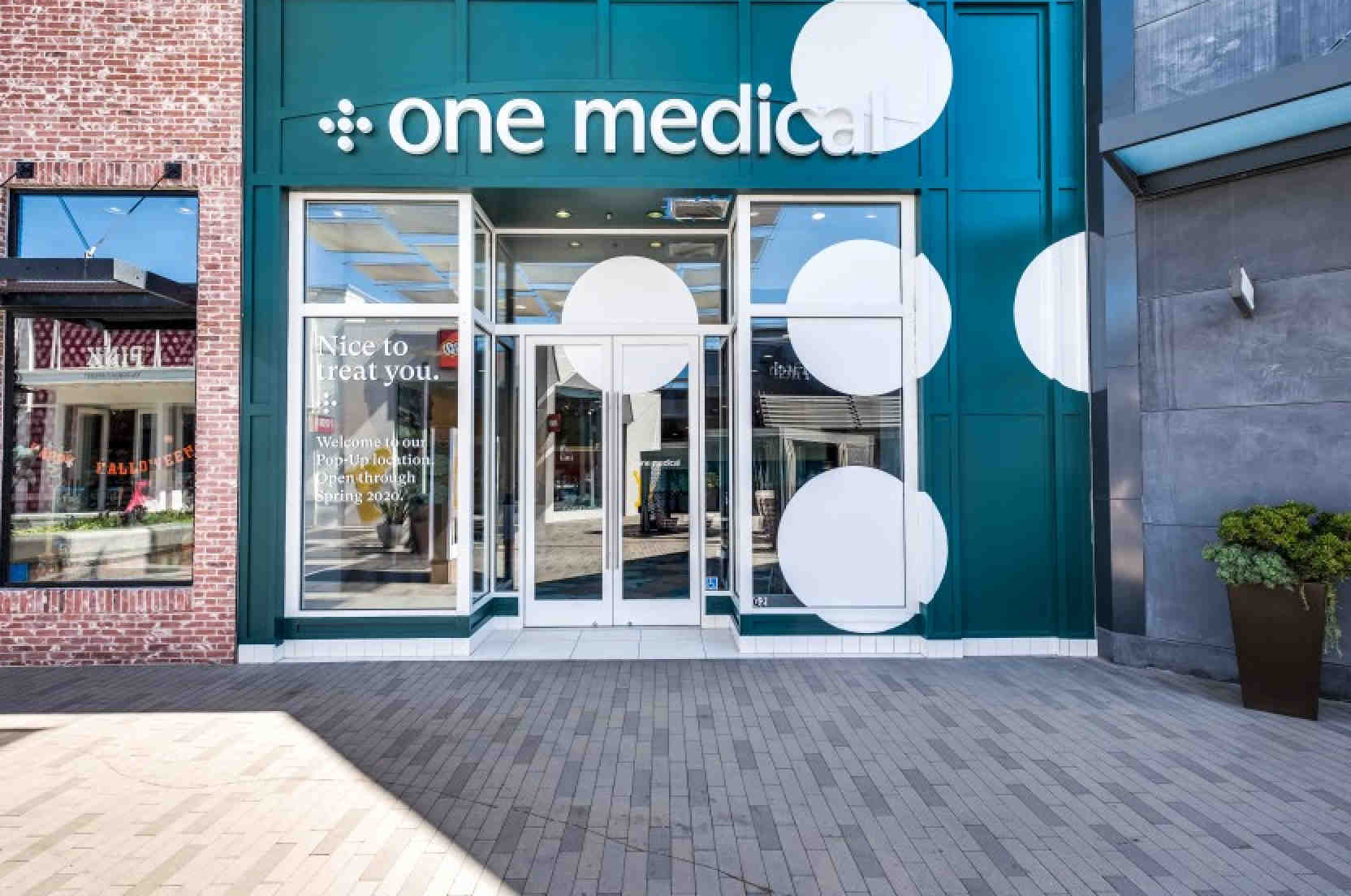 One Medical Launches New Program to Target Chronic Care Management Market