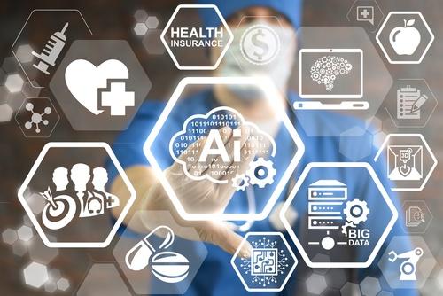 Beyond COVID-19: Four Ways AI Is Shaping the Future of Healthcare