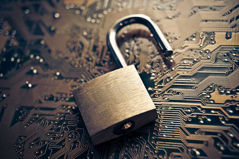 Cybersecurity in Health Care: How Can It Be Improved?