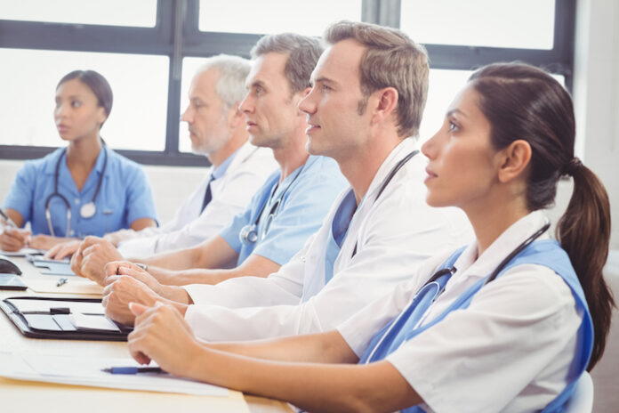 The Importance of Resolution-Centered Customer Care in the Healthcare Industry