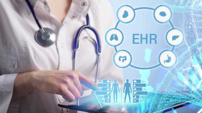 How Blockchain Will Change the Future of Electronic Health Records (EHR)