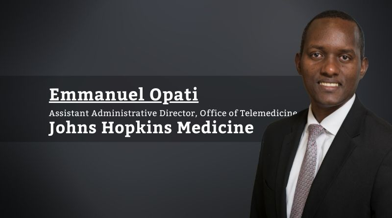 The Role of Telemedicine in the Healthcare Industry