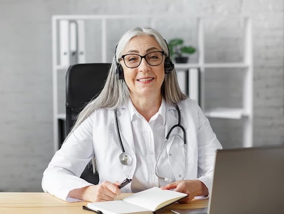 How to Train Your Staff to Use Telehealth Communication Technology