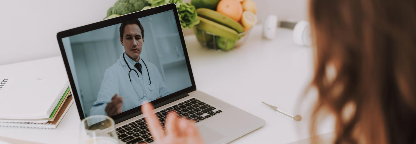 Four Ways VDI Is Critical to Scaling up Telehealth