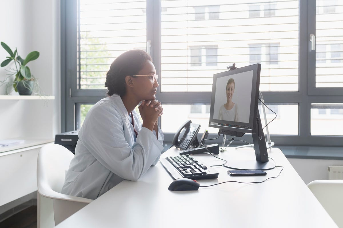 Telehealth is the Future but may Also be Healthcare Security’s Achilles' Heel