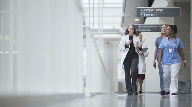 What's Ahead for Physicians in 2020: MGMA