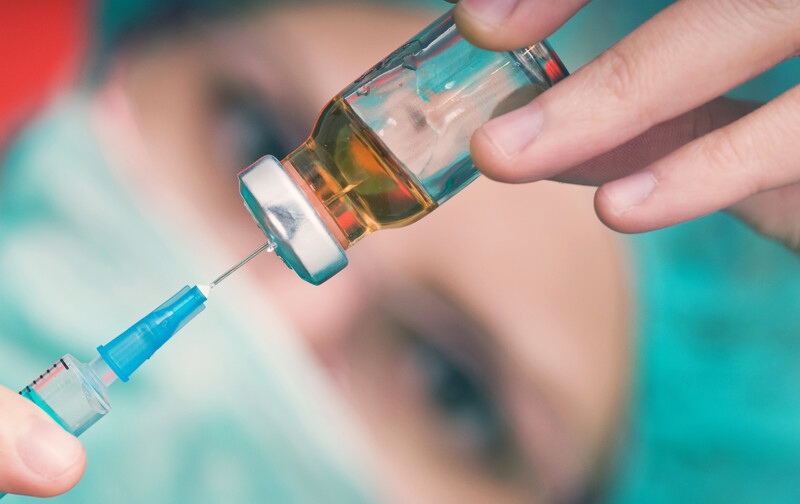 HHS Launches New Vaccine Reimbursement Program for Providers