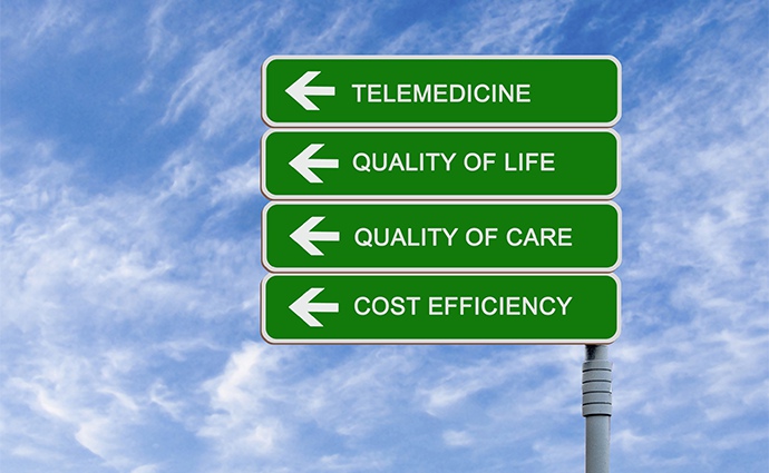 Telehealth Helps the Mayo Clinic Adjust to a New Healthcare Ecosystem