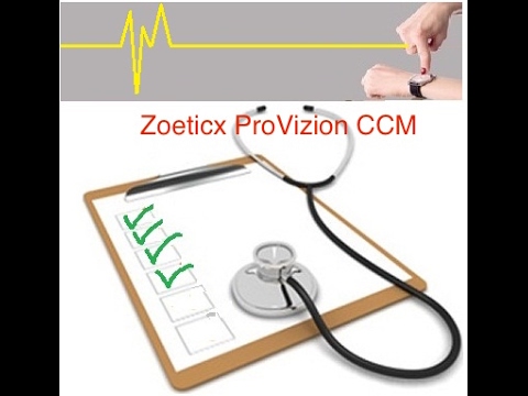Zoeticx ProVizion CCM