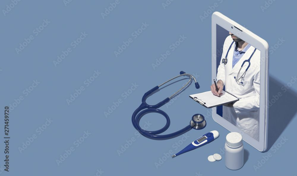 Primary care practices varied in ability to adapt to …