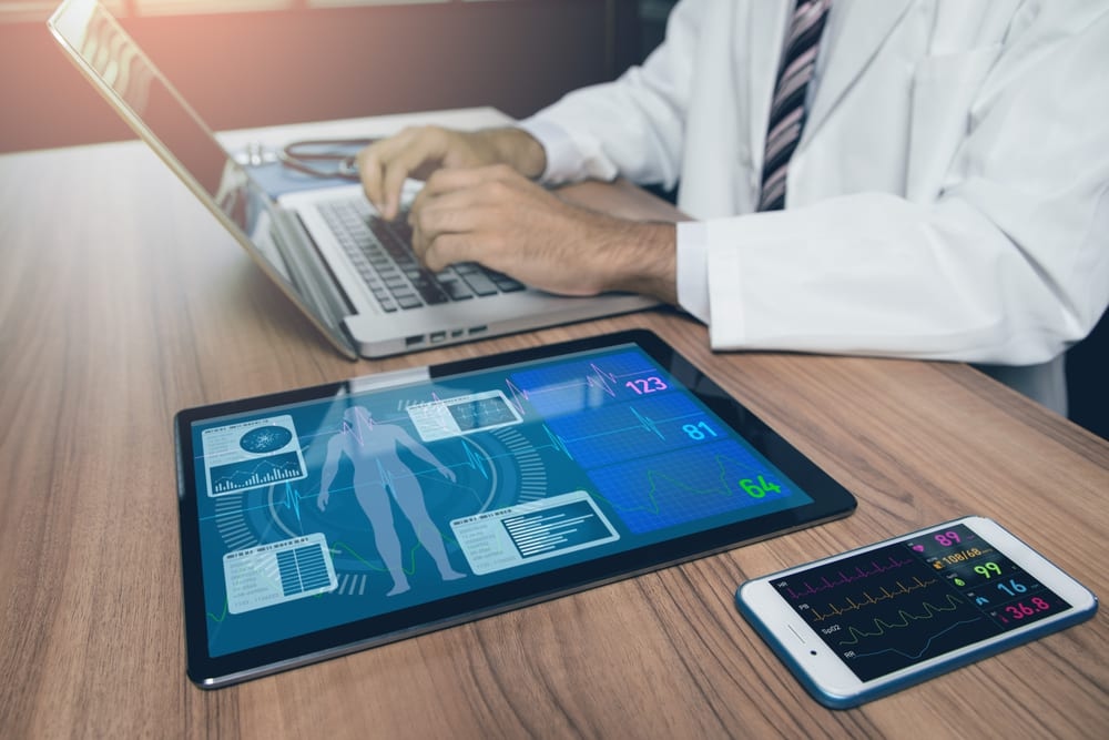 The Ins and Outs of Remote Patient Monitoring