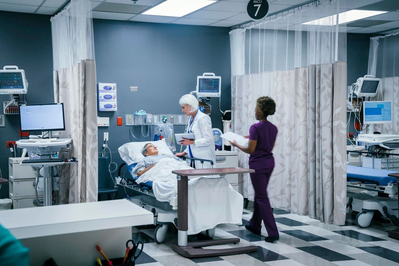 The U.S. Health System Should Focus On Pre-Acute Care, Not …