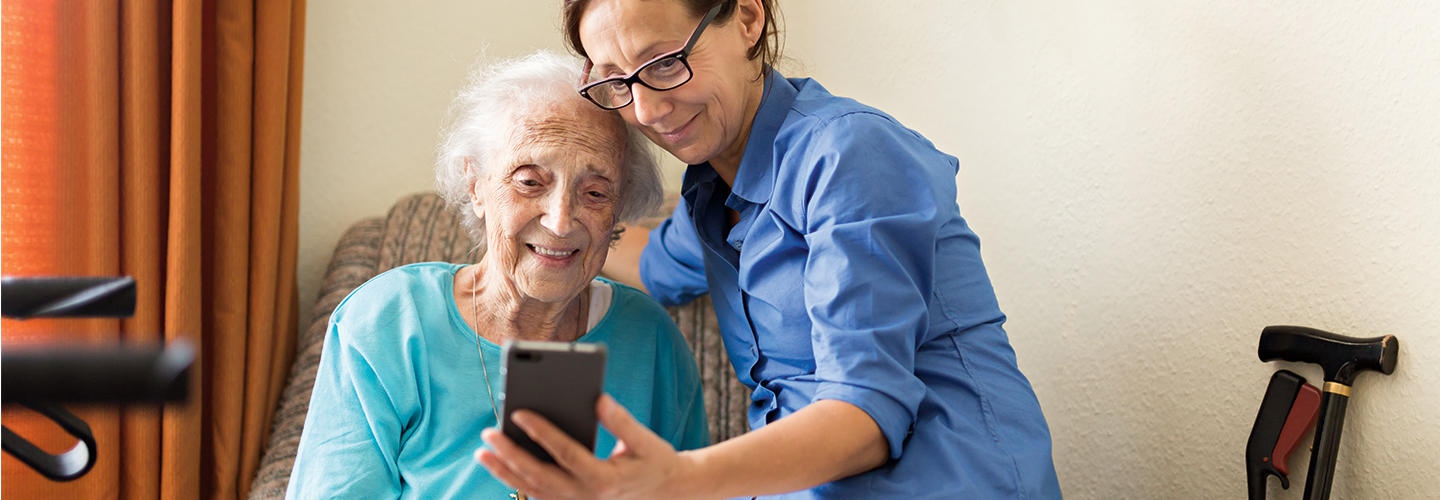 Trends Affecting Technology Adoption in Post-Acute and Senior Care